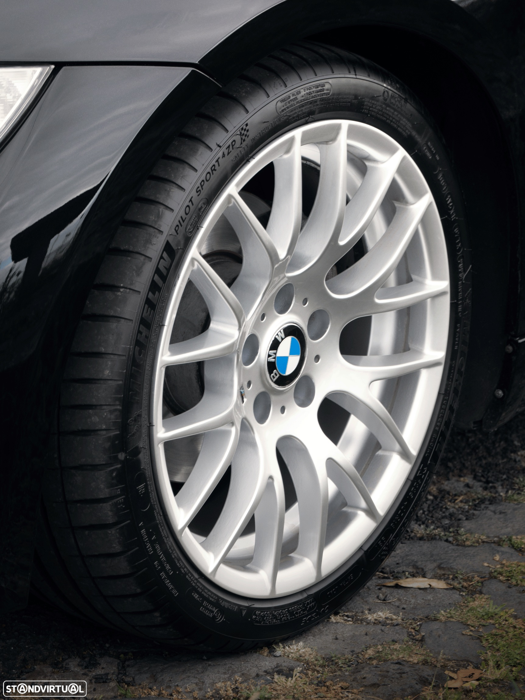 BMW 320 d Coupe - 7
