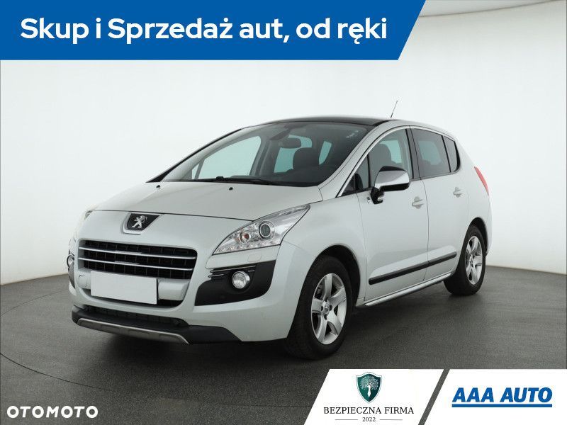 Peugeot 3008 - 3
