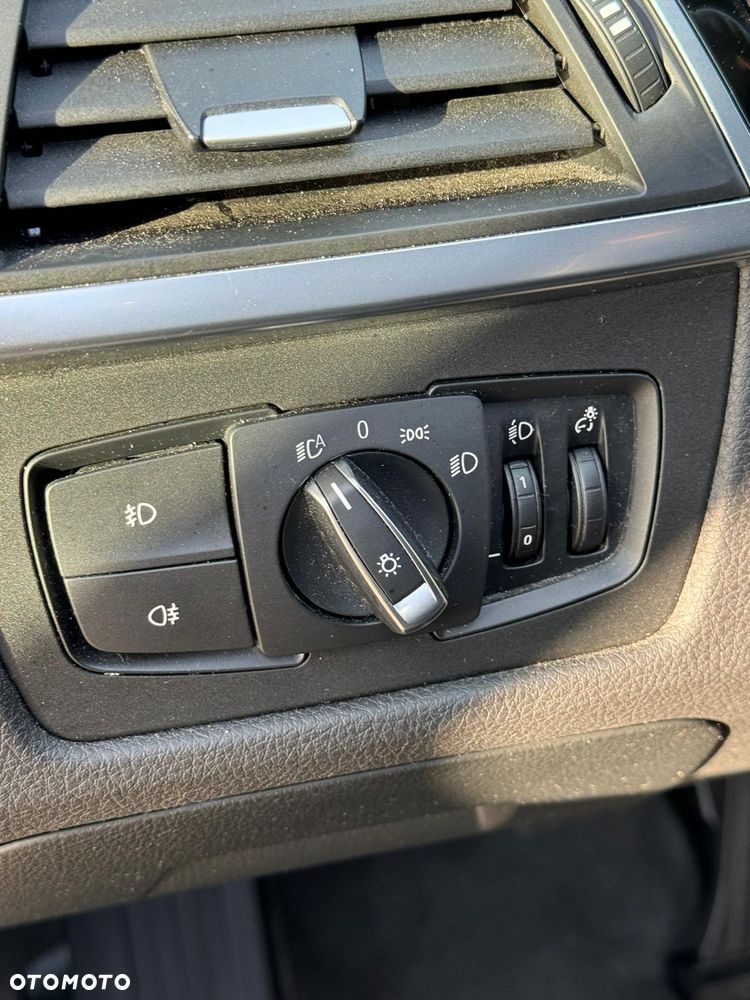 BMW Seria 3 320d Advantage - 34