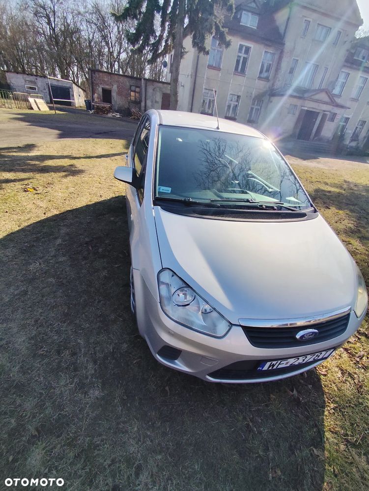 Ford C-MAX - 6