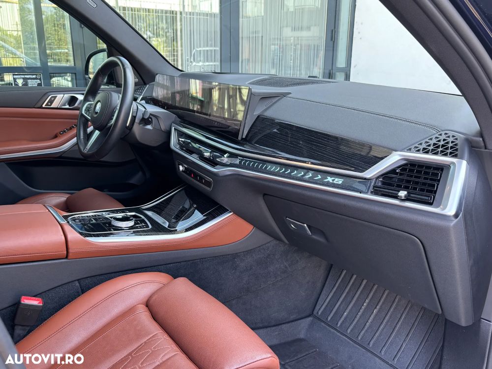 BMW X5 xDrive40i AT MHEV - 6