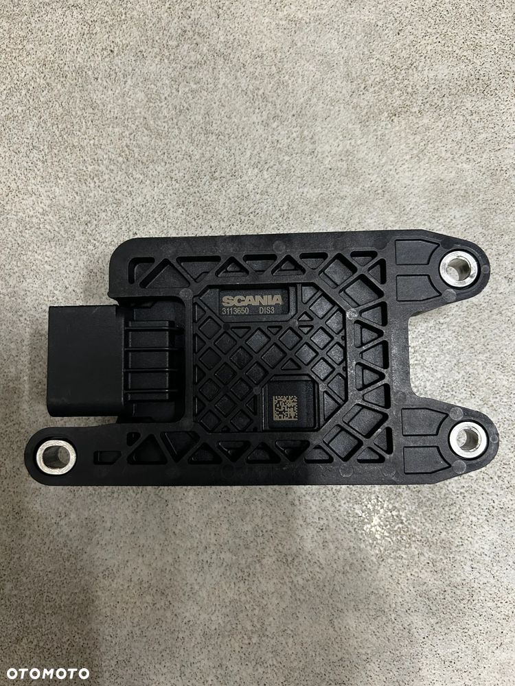 Scania Radar Odległościowy,DIS3  3113650 NOWY!!! - 3