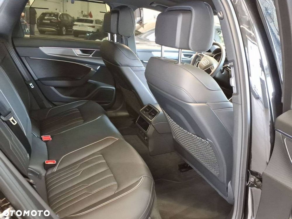 Audi A6 Allroad 2025