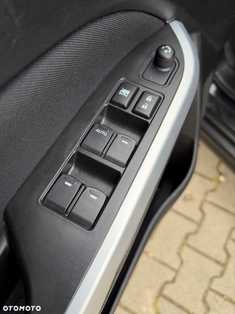 Suzuki Vitara 1.6 (4x2) Comfort+ - 18