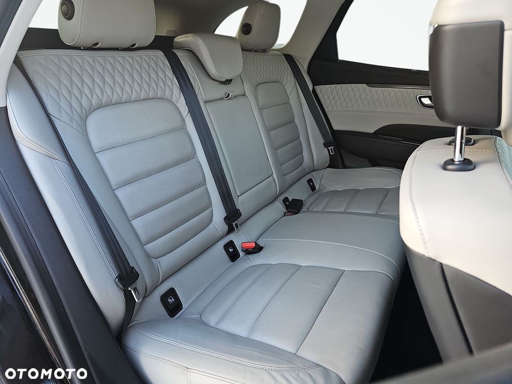 Renault Talisman 2.0 Blue dCi Initiale Paris EDC - 38