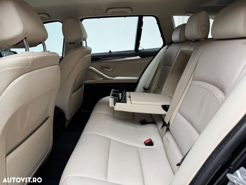 BMW Seria 5 - 19