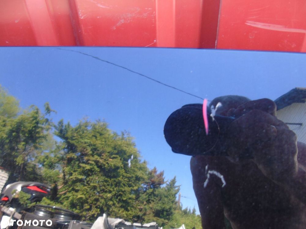 Ford S max Galaxy maska EM2B-R16612-AM - 2