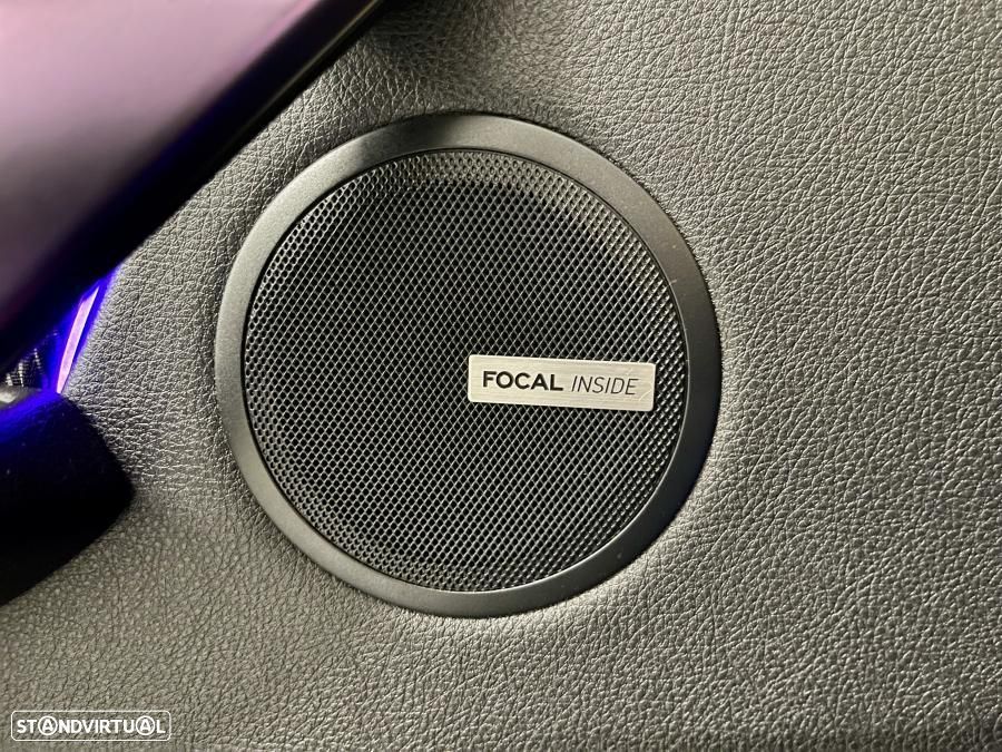 BMW 320 d Touring ED Advantage - 10