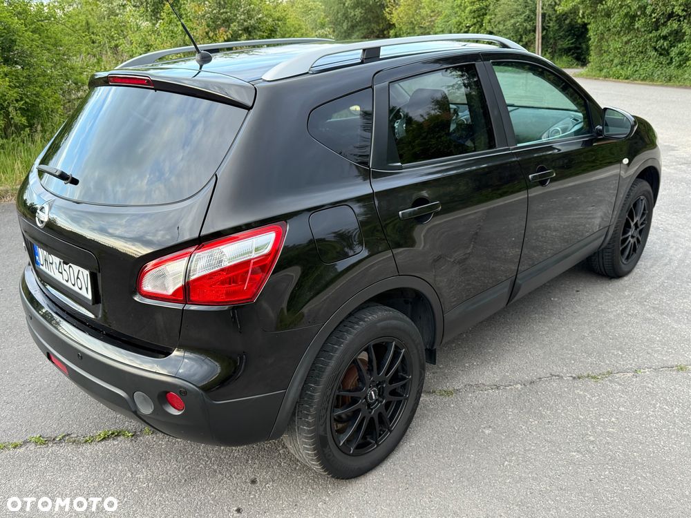 Nissan Qashqai 1.6 Acenta - 38