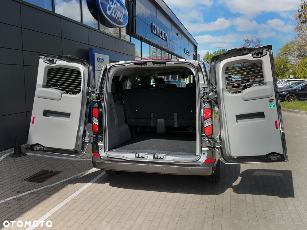 Ford Transit Custom Kombi 320 L2H1 Trend M1 - 8