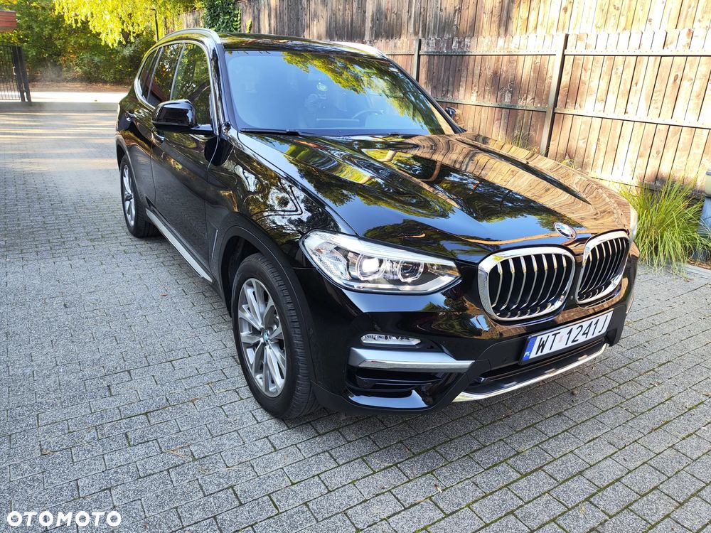 BMW X3 - 5