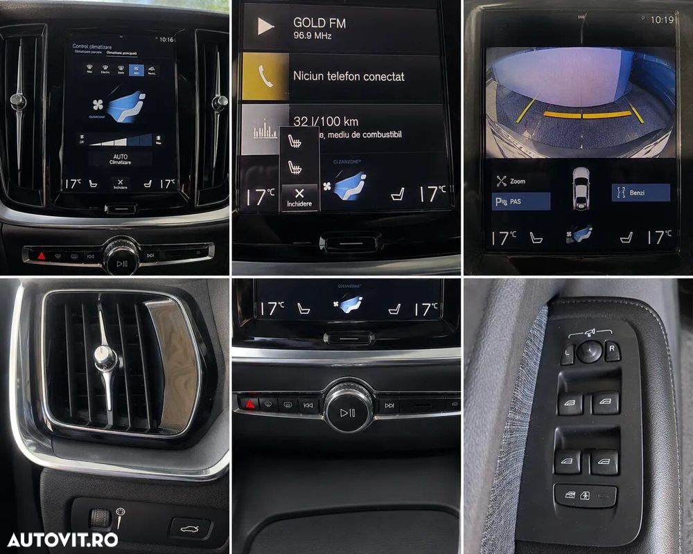 Volvo S60 - 19