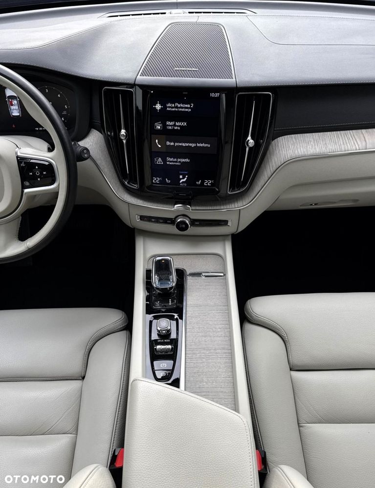 Volvo XC 60 - 15
