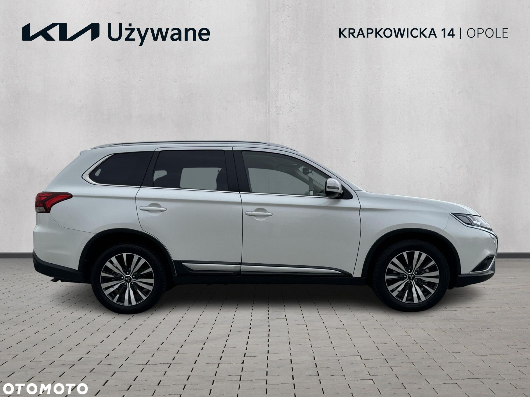 Mitsubishi Outlander - 6