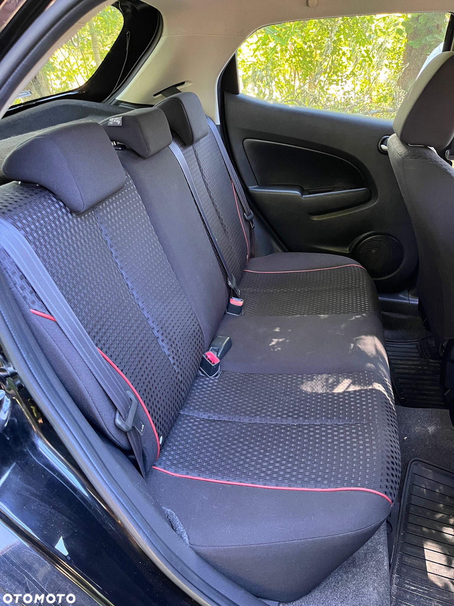 Mazda 2 - 7