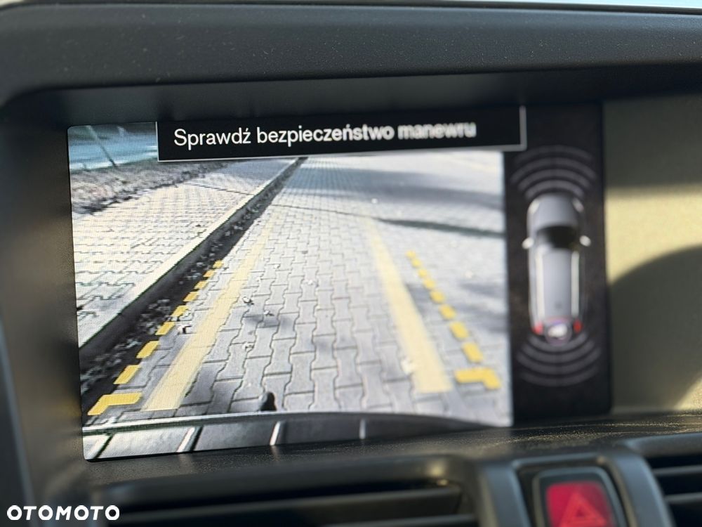 Volvo XC 60 - 28