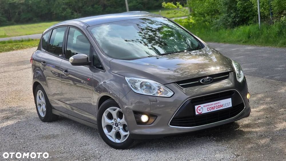 Ford C-MAX - 36
