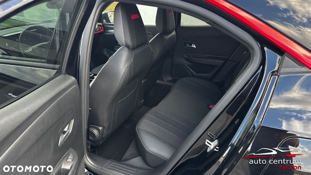 Opel Mokka - 22