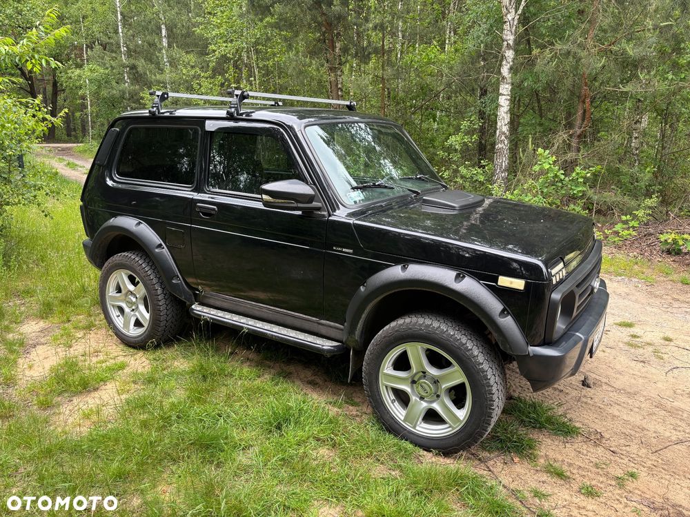 Lada Niva 4x4 - 7