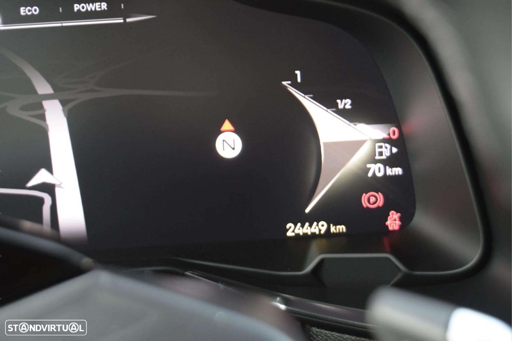 DS DS7 E-Tense Ópera EAT8 - 46