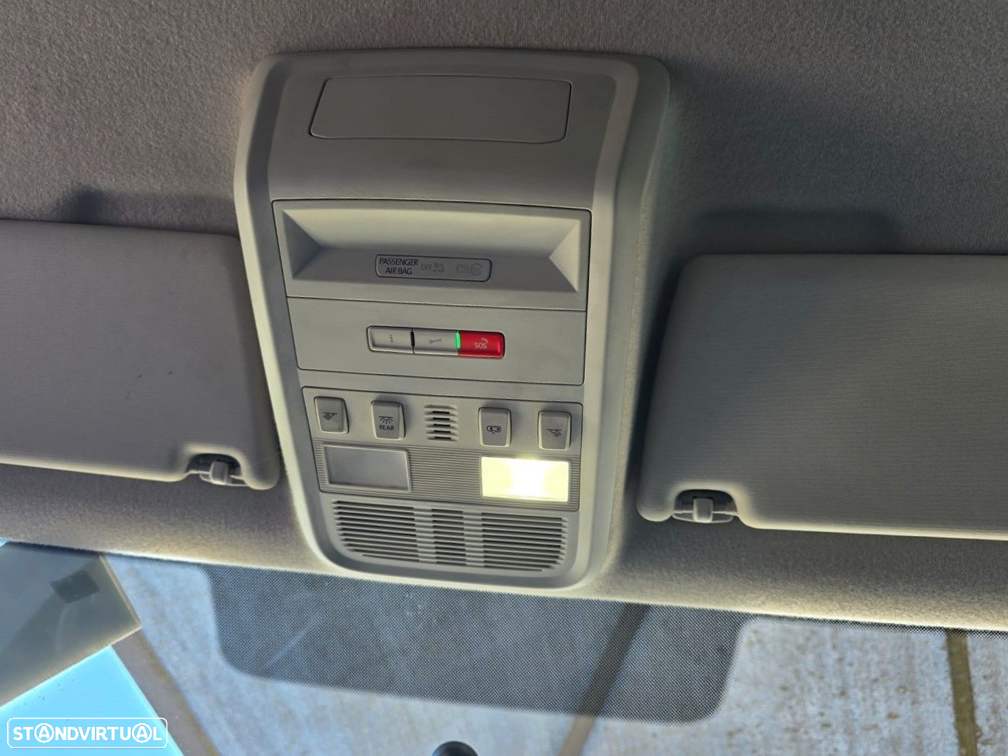 VW Transporter 2.0 TDI - 20