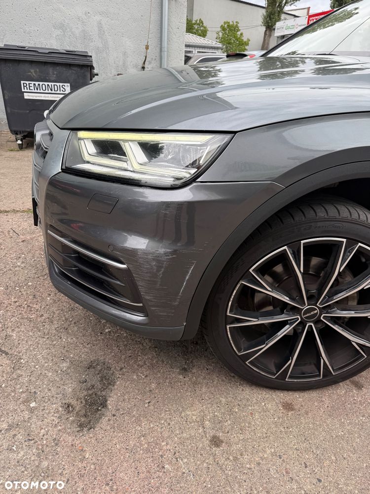 Audi Q5 2.0 TDI Quattro S tronic - 11