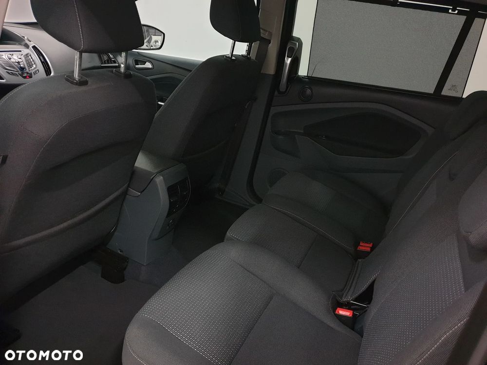 Ford Grand C-MAX 1.6 TDCi Titanium - 26
