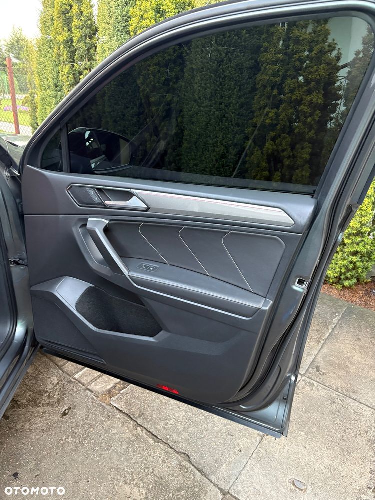 Volkswagen Tiguan - 15