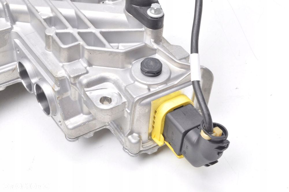 MERCEDES EQB X243 KOMPUTER SILNIKA A2439014500 2023R - 4