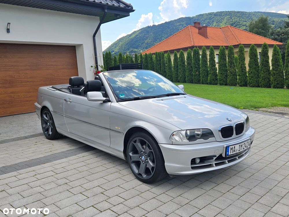 BMW Seria 3 318ti Edition Lifestyle - 20