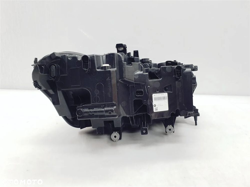 BMW X5 G05 X6 G06 18r+ LEWA LAMPA PRZÓD FULL LED ORY EU !!! - 7