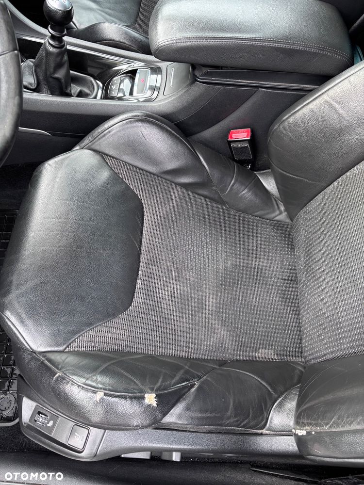 Citroën C5 2.0 HDi Exclusive - 14
