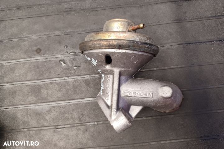Egr AS10GY30 AS10GY30 Peugeot 206 1 [facelift] [2002 - 2009] Hatchbac - 3