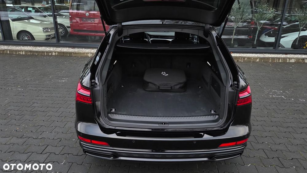 Audi A6 Avant - 31