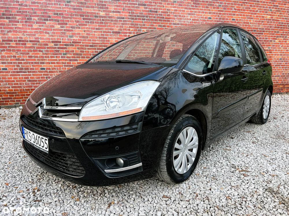 Citroën C4 Picasso - 3