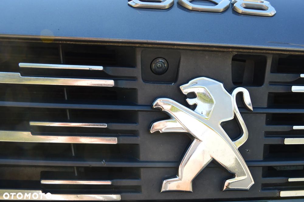 Peugeot 508 1.5 BlueHDi Allure Pack S&S EAT8 - 24