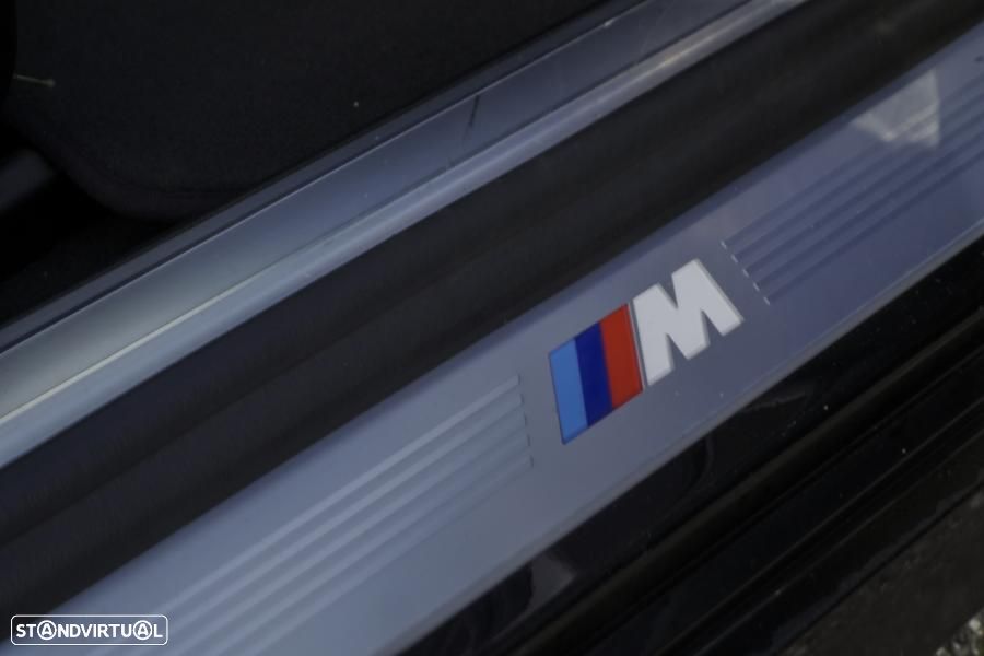 BMW 740 d xDrive Pack M - 19