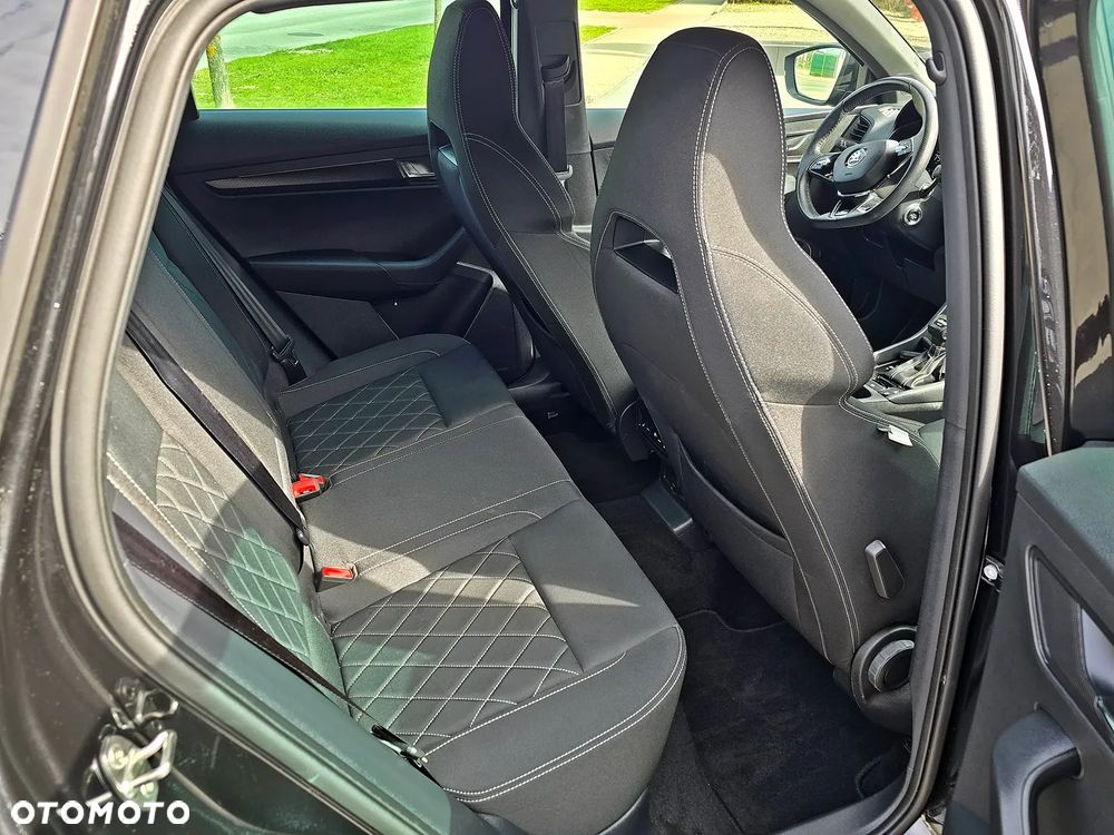 Skoda Karoq 2.0 TDI 4x4 DSG Sportline - 18
