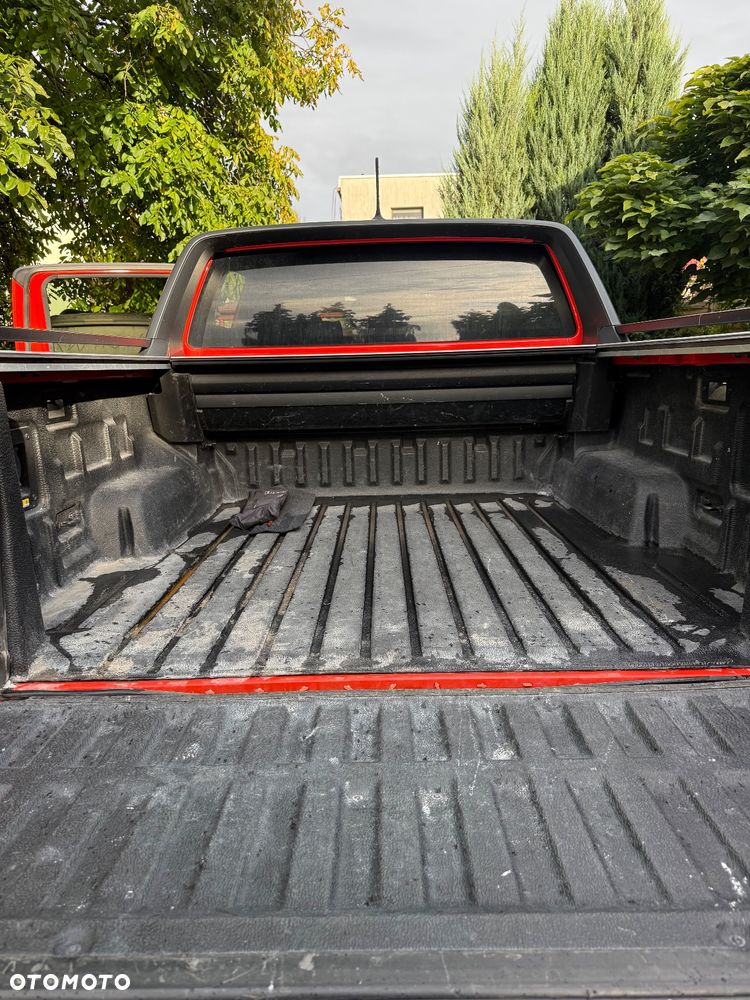 Ford Ranger Raptor - 11
