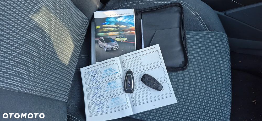 Ford C-MAX - 14