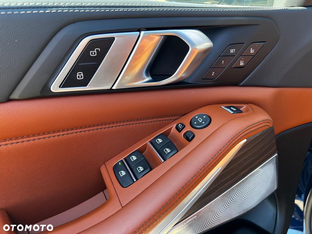 BMW X5 xDrive40d mHEV sport - 29