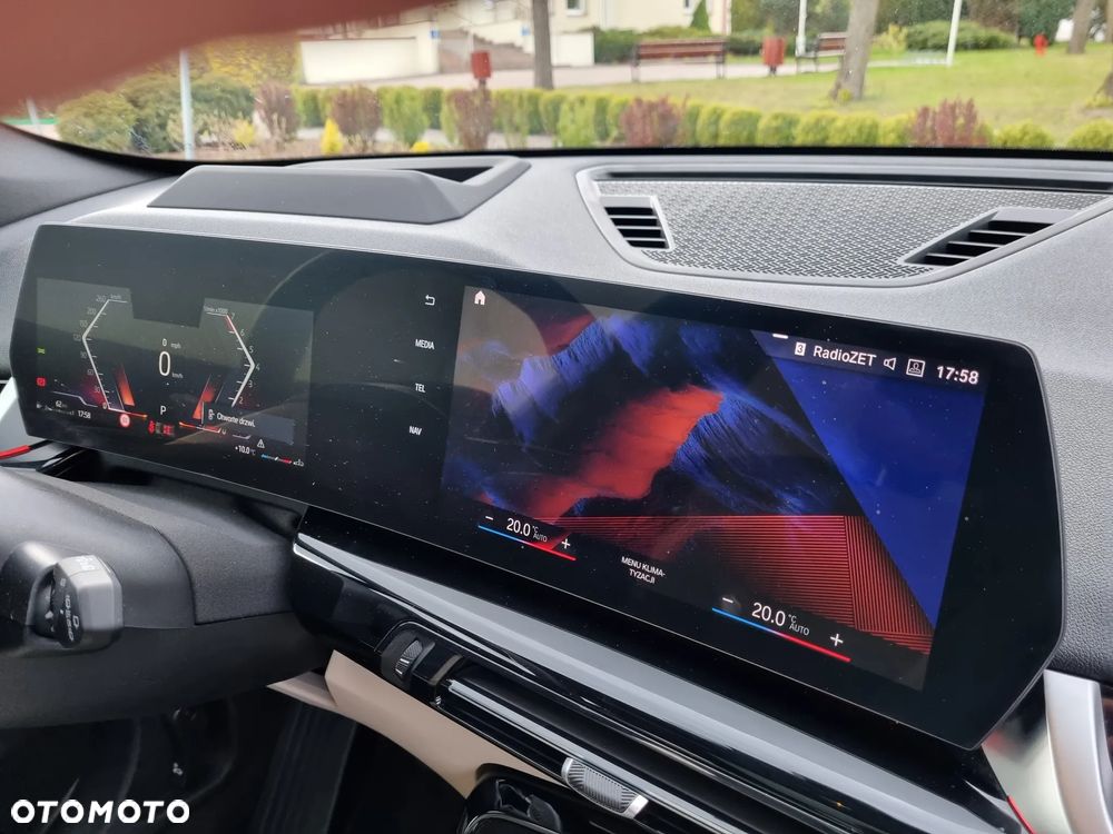 BMW X1 - 26