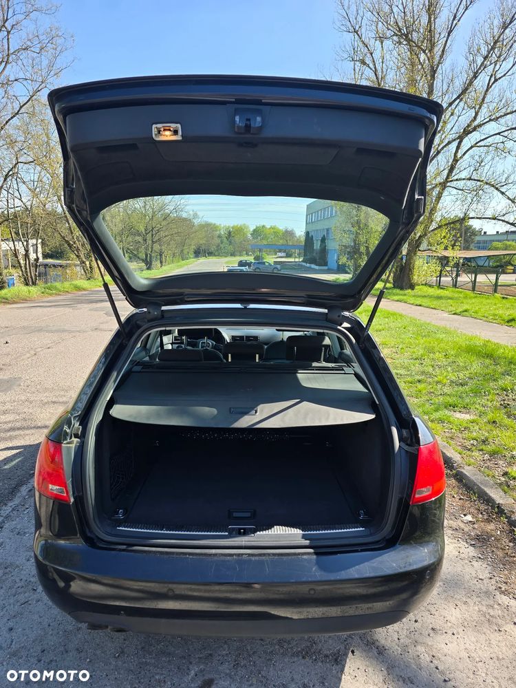 Audi A4 Avant - 6