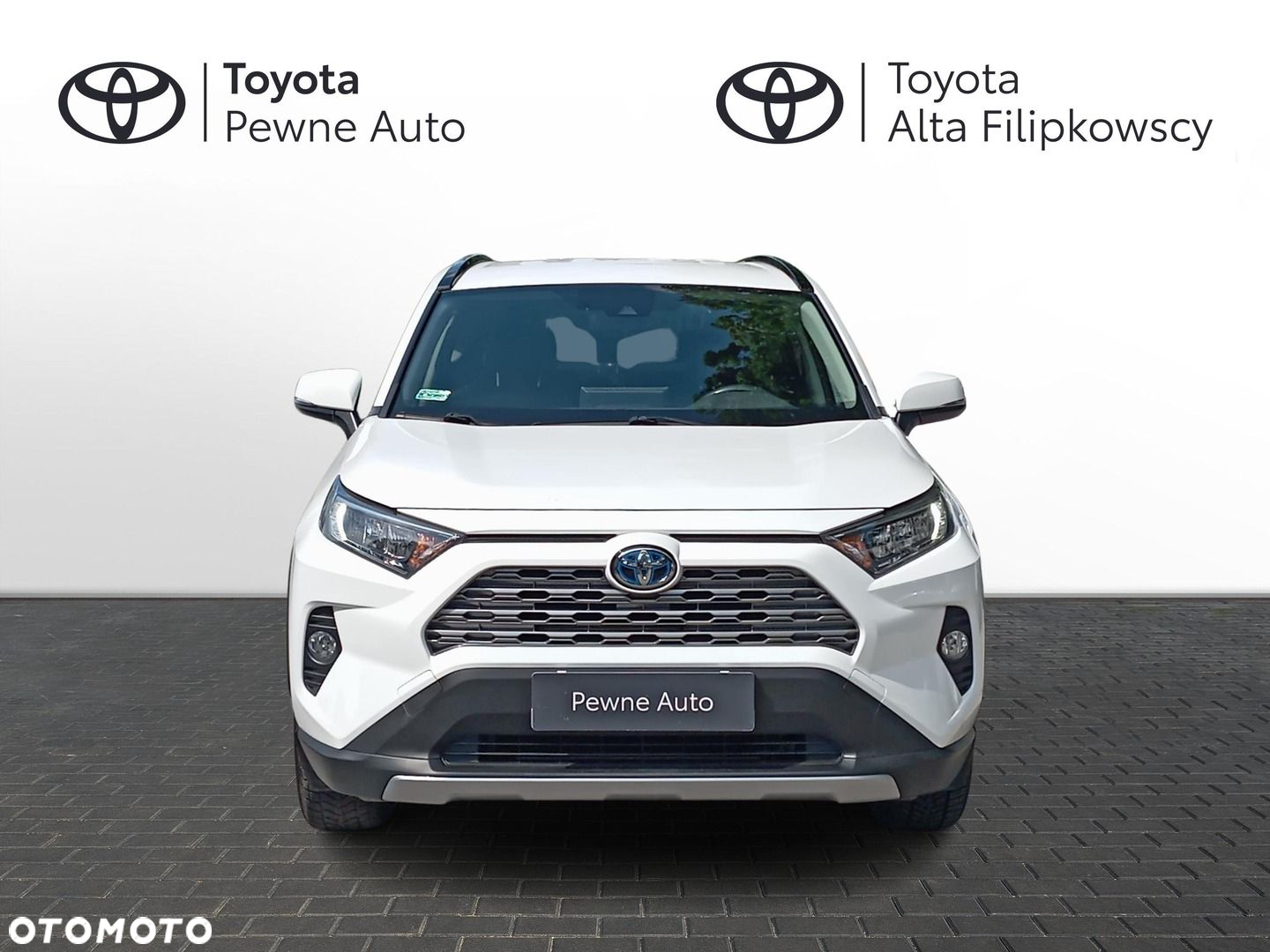 Toyota RAV4 - 8