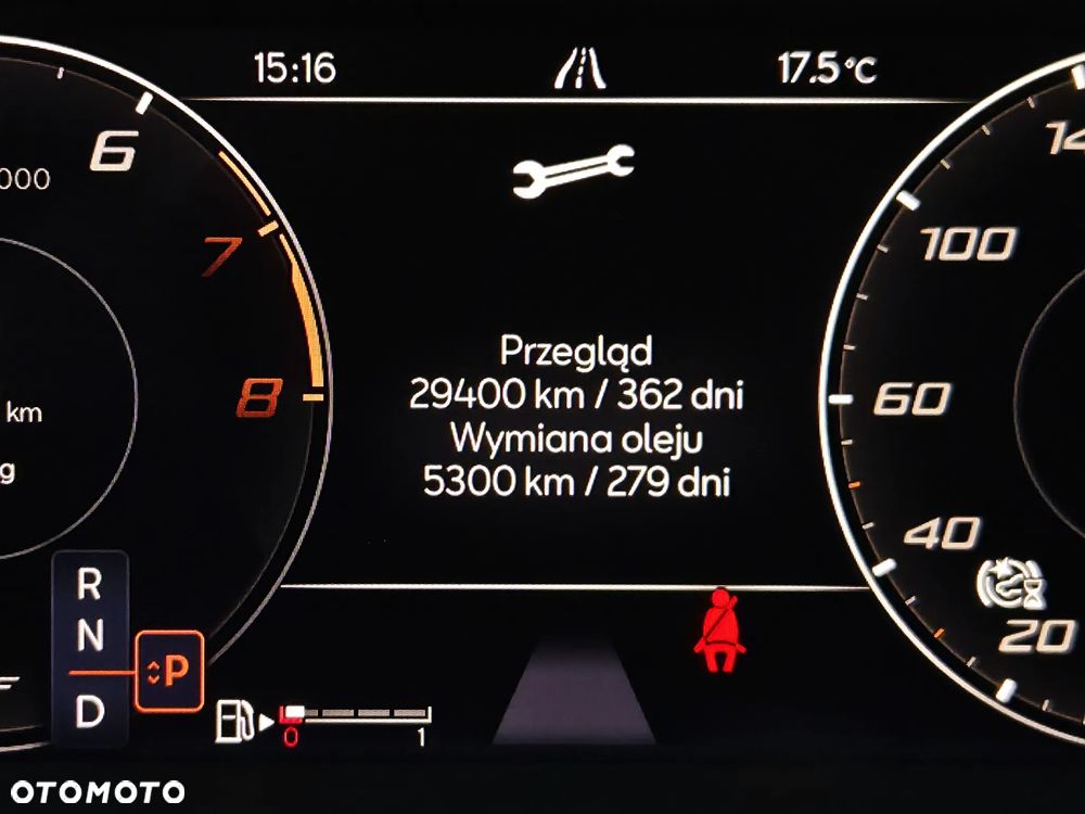 Cupra Formentor 1.5 TSI DSG - 19