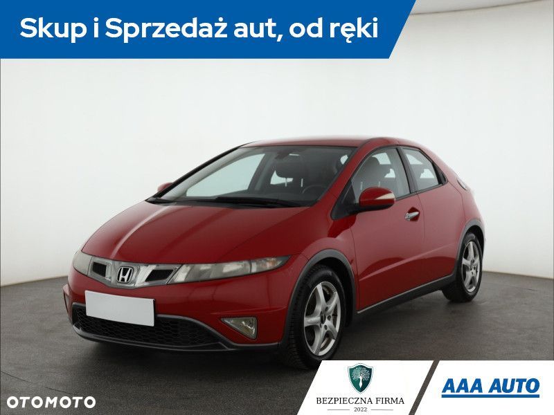 Honda Civic - 3
