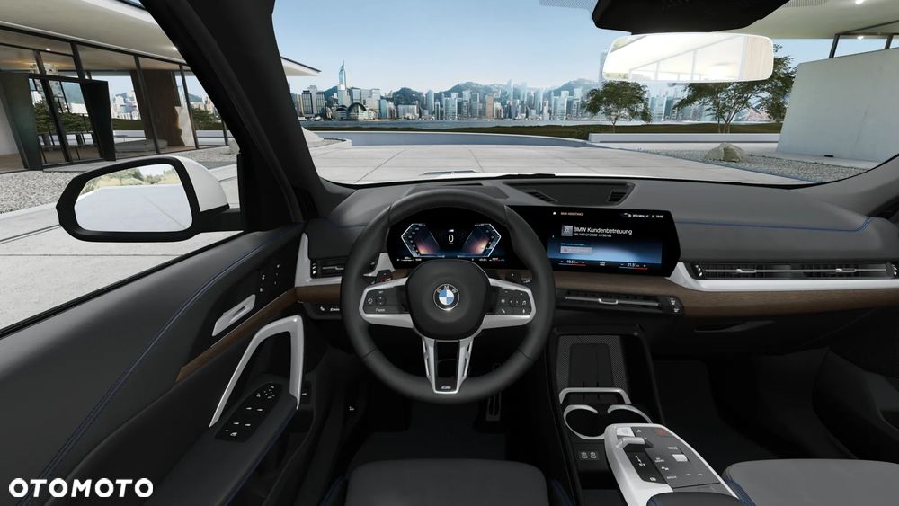 BMW X1 sDrive20i mHEV - 7