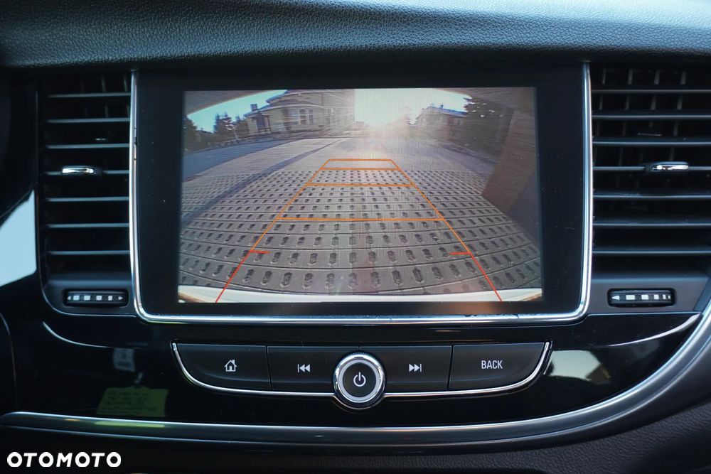 Opel Mokka 1.6 CDTI ecoFLEX Start/Stop Color Innovation - 23