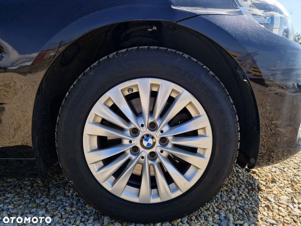 BMW Seria 2 220d xDrive Sport-Aut Luxury Line - 9