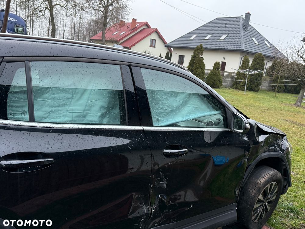 Mercedes-Benz GLA 250 - 4